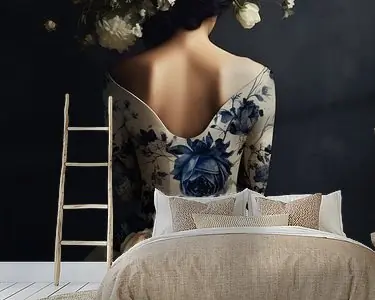 Tylko dziś The world looks better in blue