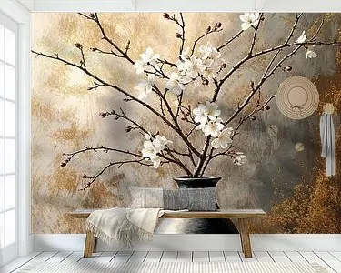 Bezpieczna płatność Lentebloesem in Goud