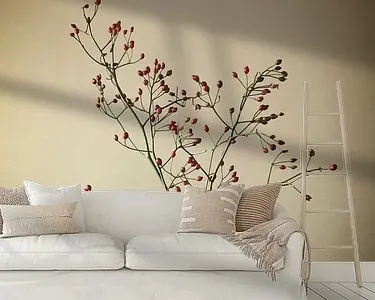 Najlepsza cena Blauwe vaas met besjes (gezien bij vtwonen)