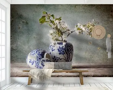 Oryginalny Stilleven 70