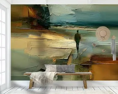 Premium The Long Way Home