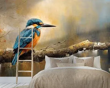 Vogels: IJsvogels Niska cena