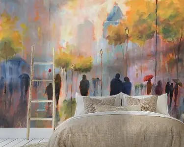 Liefde is overal Nowość