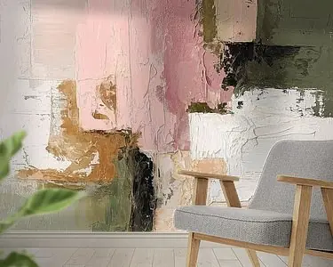 Tani Blush & Sage no.2