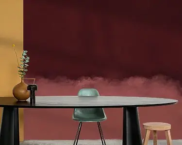 Zamów teraz Mark Rothko geïnspireerd kleurveldschilderij in warme kleuren