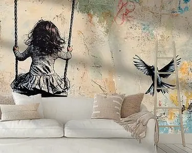 Popularny Vrijheid en Vogel