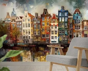 Szybka dostawa Amsterdam