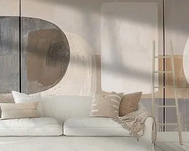 Modern Abstract Popularny