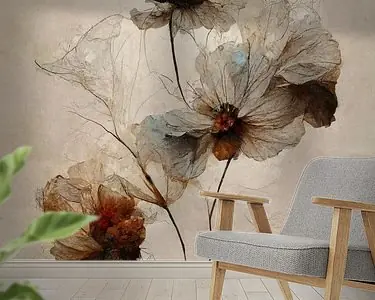 Droge bloemen nr. 3 (gezien bij vtwonen) Ostatnia szansa