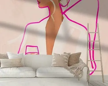 Stripes & wine Bezpieczna płatność