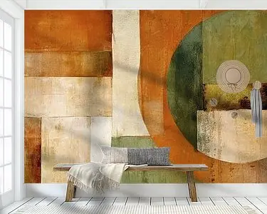 Tani Terra Nova| Abstracte Kunst