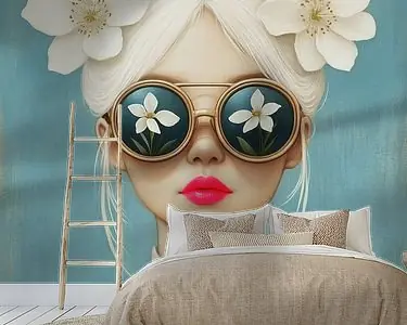 Tylko dziś Snow white