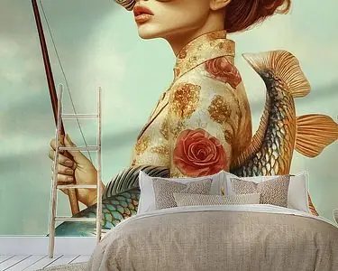 Najlepsza cena High Fishion V