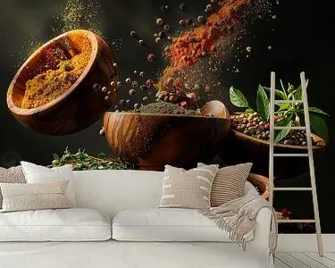 Ekspresowa dostawa Vliegende kruiden - Keuken