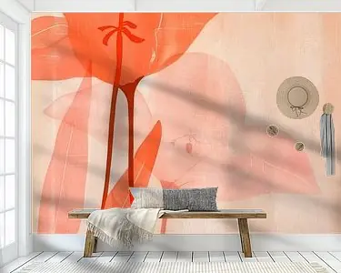 Natuurlijk kunstwerk Oryginalny