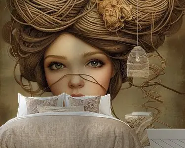 Najlepsza cena The knitter