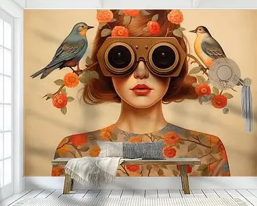 Oryginalny Vogelspotter