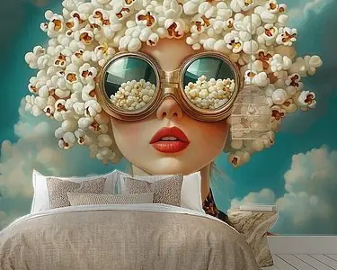 Sweet and salty Darmowa dostawa