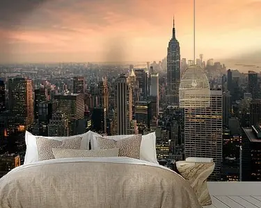 New York Panorama Najlepsza cena