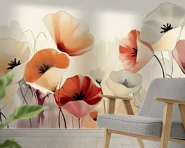 Wysoka jakość Klaprozen in zachte kleuren