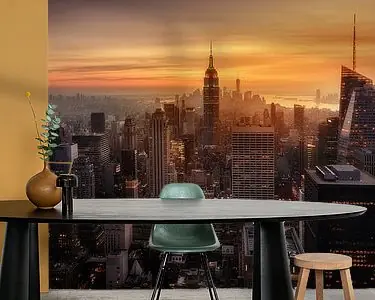 Kup teraz Het licht van Manhattan