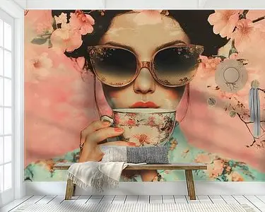 Wysoka jakość Koffie of thee?