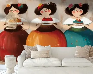 Altijd tijd voor taart Tani