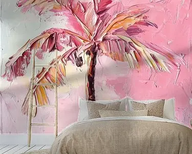 Oferta Retro Palm dreams