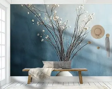 Japandi Bloesem Kup teraz