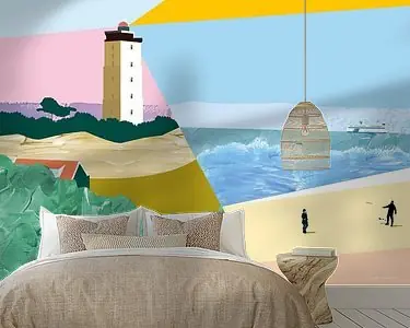 Ekspresowa dostawa Terschelling 01