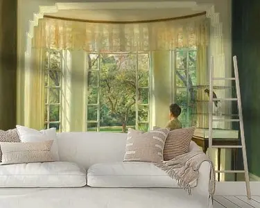 Reflecties, Carl Holsøe Niska cena