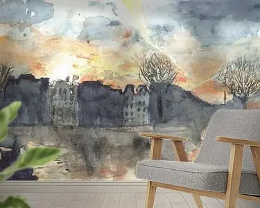 Amsterdamse gracht Niska cena