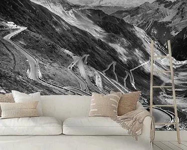 Tani Haarspeldbochten