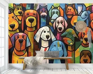 Najlepsza cena Kwispelende Kleurenvreugde