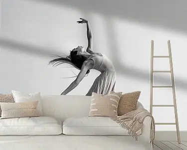 Oferta Ballet ballerina