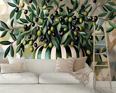 Ekspresowa dostawa Olijf Boeket