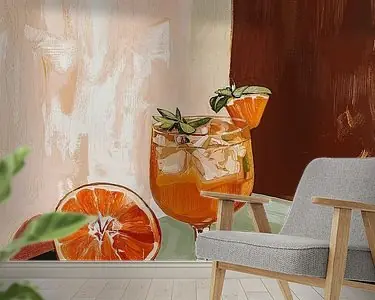 Gloomy cocktail Oryginalny