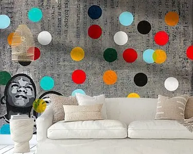 IF RAINDROPS WERE COLORED Kup teraz