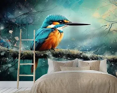 Vogels IJsvogels Bezpieczna płatność