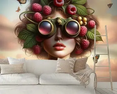 Zwrot pieniędzy Rasberries I