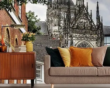 Oferta Sint Jan Den Bosch
