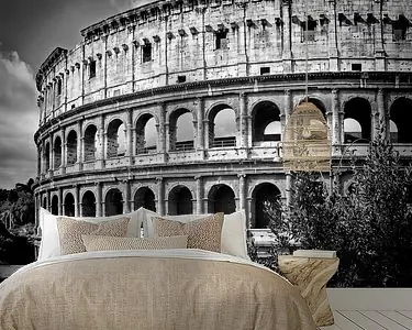ROME Colosseum Ekspresowa dostawa