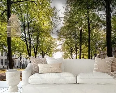 Tylko dziś Het Lange Voorhout, Den Haag