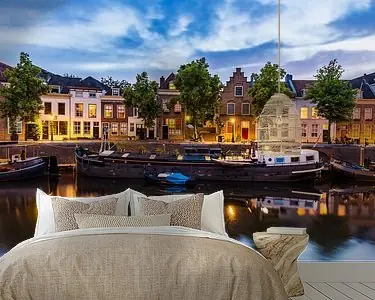 Oferta limitowana De Brede Haven, 's-hertogenbosch