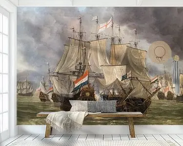 Hollands Welvaren VOC... Popularny