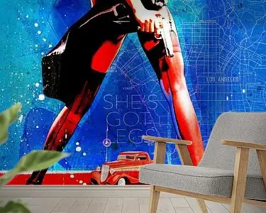 She's Got Legs Najlepsza cena