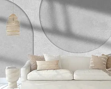 Popularny TW Living - CONCRETE SHAPE THREE