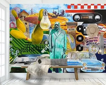 Eindhoven Oryginalny