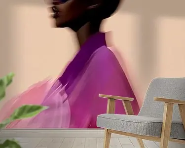 Color in motion Rabat