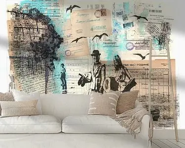 Rabat Long Hot Summer